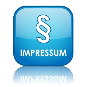 Impressum